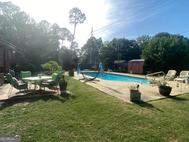 $189,000 | 615 28th Avenue East, Cordele, GA 31015