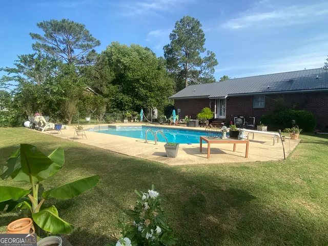 $189,000 | 615 28th Avenue East, Cordele, GA 31015