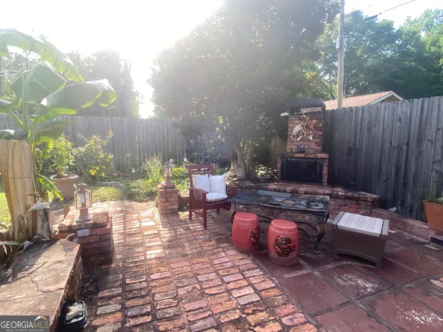 $189,000 | 615 28th Avenue East, Cordele, GA 31015