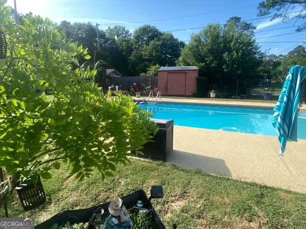 $189,000 | 615 28th Avenue East, Cordele, GA 31015