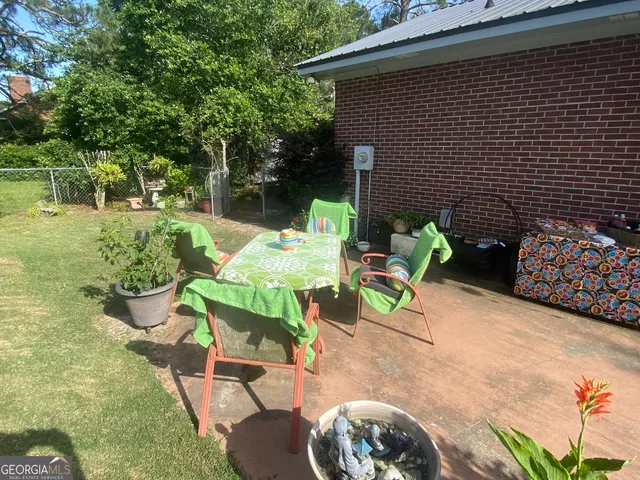 $189,000 | 615 28th Avenue East, Cordele, GA 31015