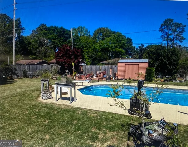 $189,000 | 615 28th Avenue East, Cordele, GA 31015