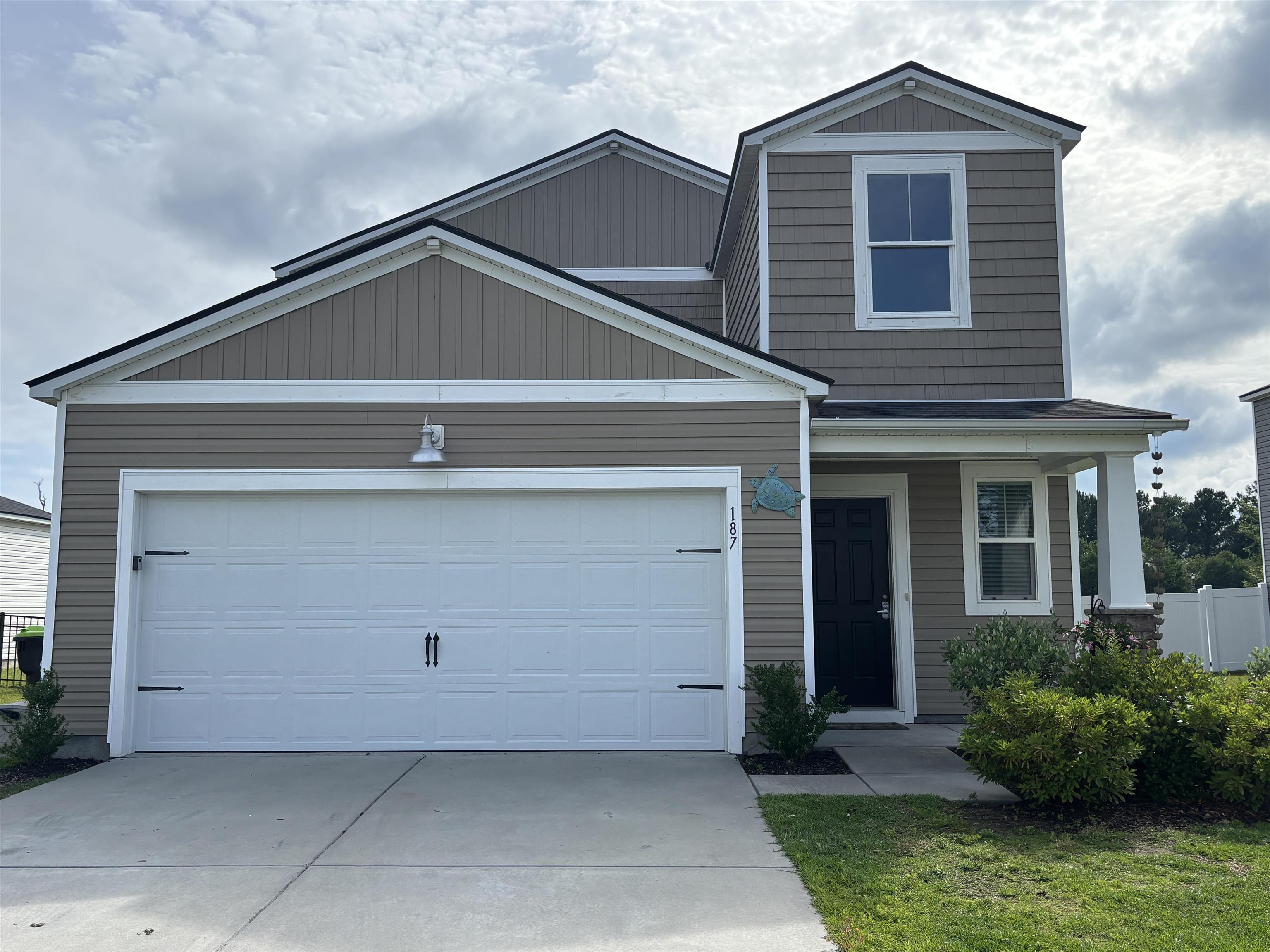 187 Reindeer Road South Surfside Beach, SC 29575 - Photo 36 of 39