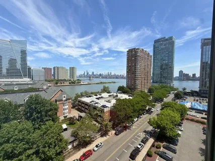 $7,200 | 1 2nd Street, Unit 1012, Jersey City, NJ 07302
