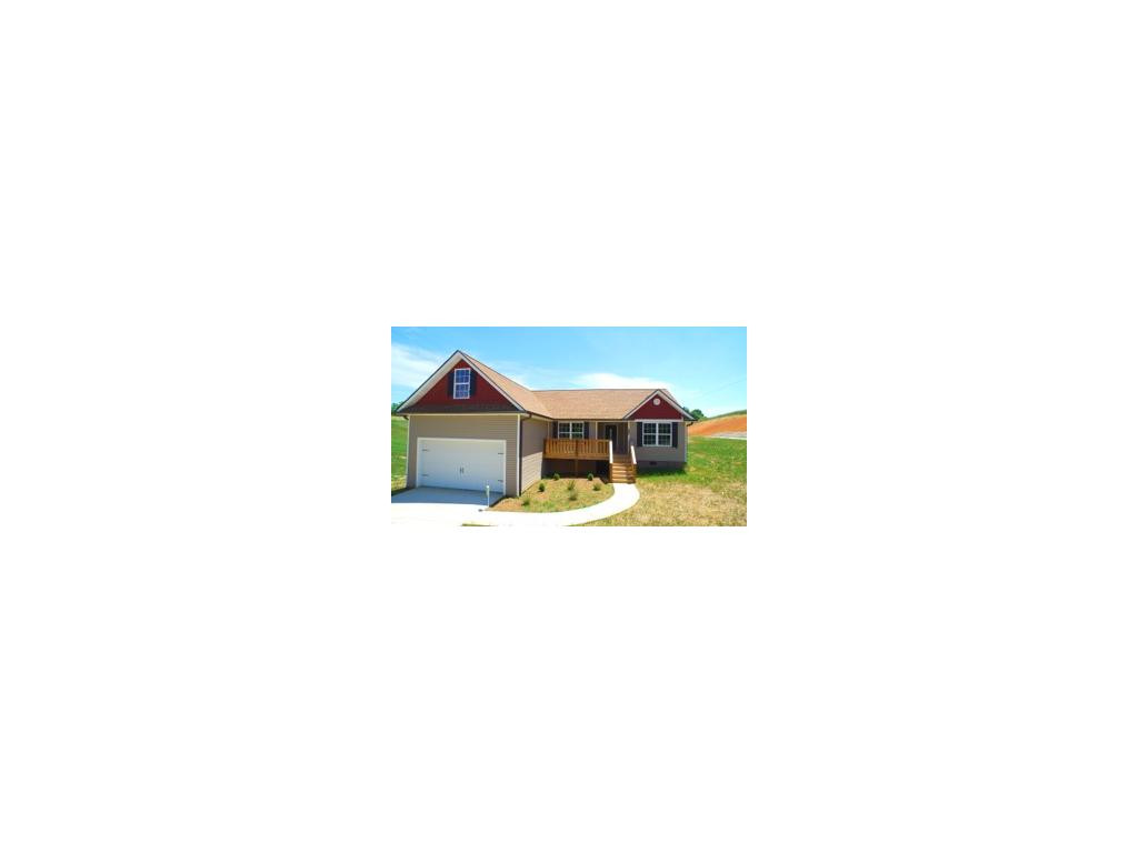 195 Roscoe Fitz Road Gray, TN 37615 - Photo 1 of 24 Photo 1