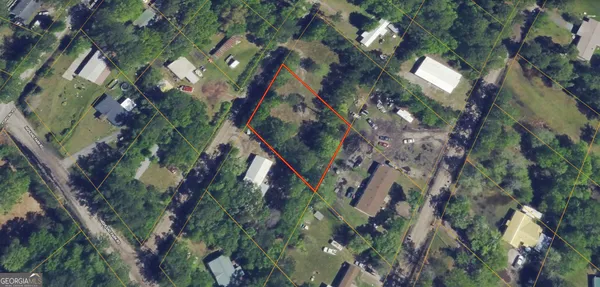 $37,000 | 1 Floyd Drive, Townsend, GA 31331