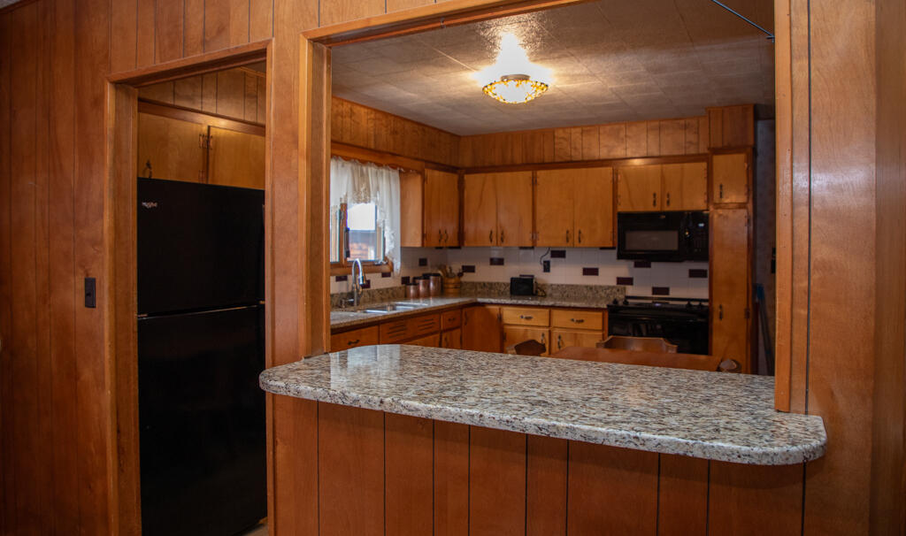 108 Prospect Road Keeseville, NY 12944 - Photo 11 of 63 Dining Room into Kitchen