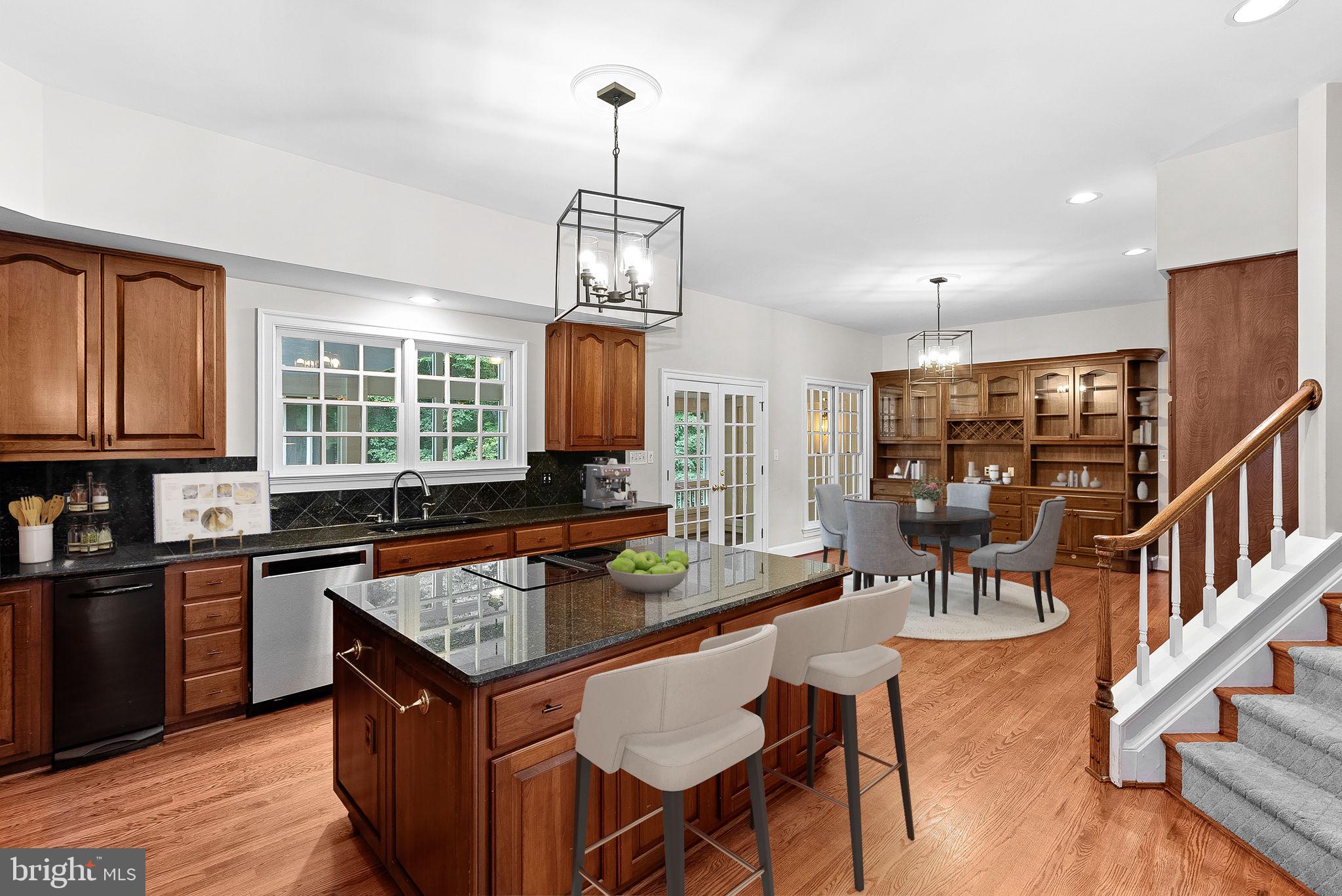 190 Falcon Ridge Road Great Falls, VA 22066 - Photo 21 of 122