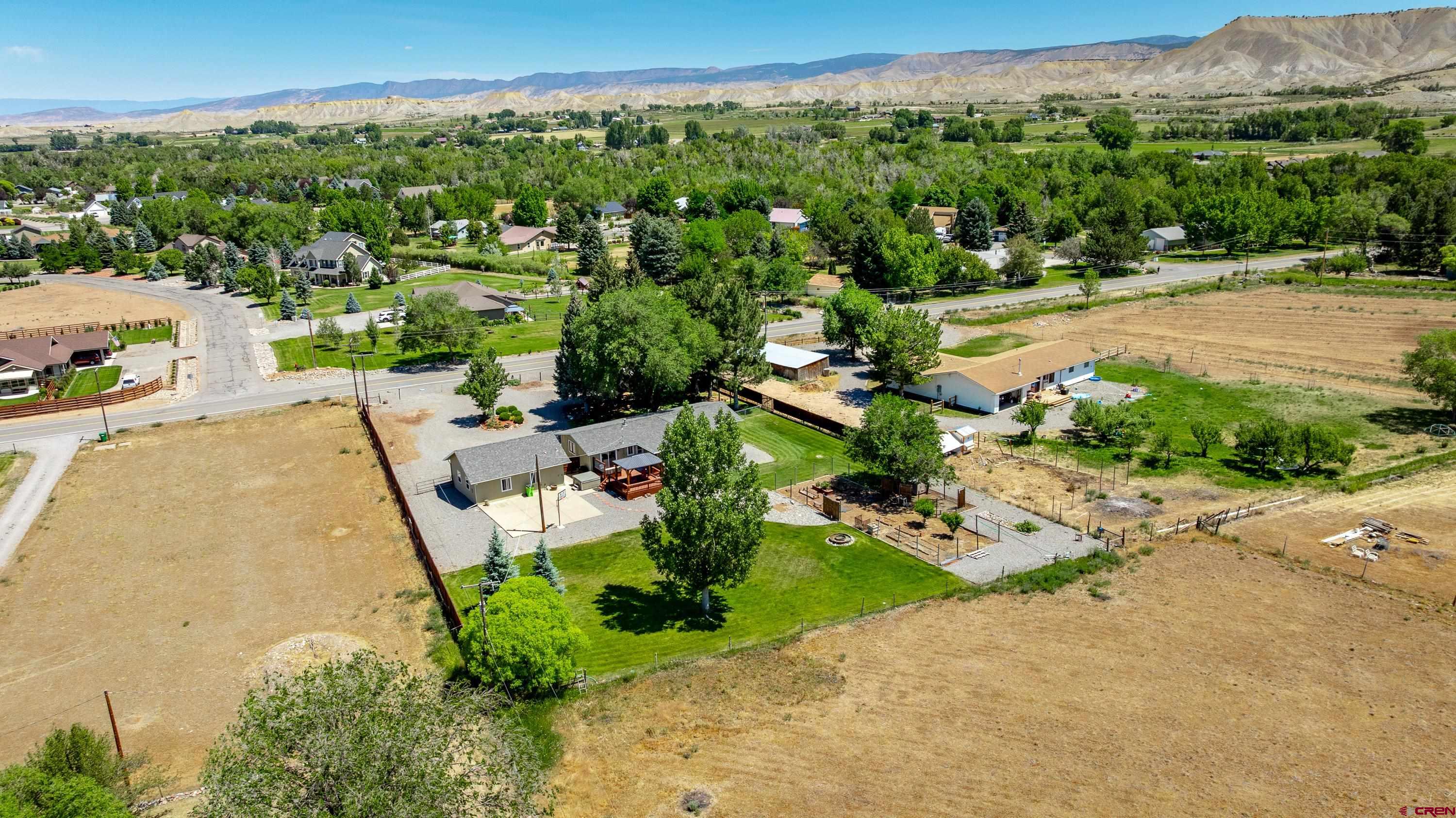21071 Uncompahgre Road Montrose, CO 81403 - Photo 34 of 43