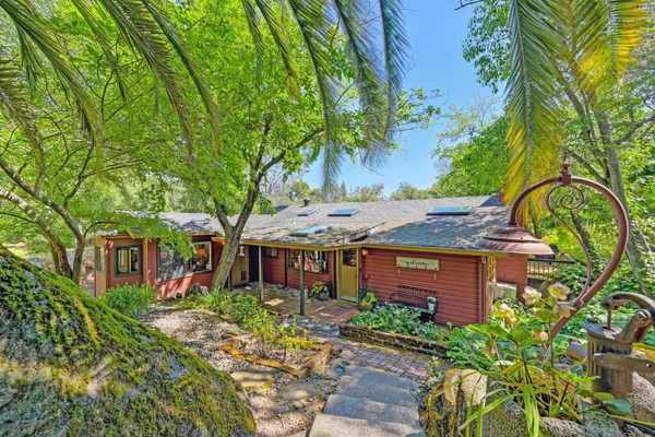 $1,695,000 | 7333 Surette Lane, Loomis, CA 95650