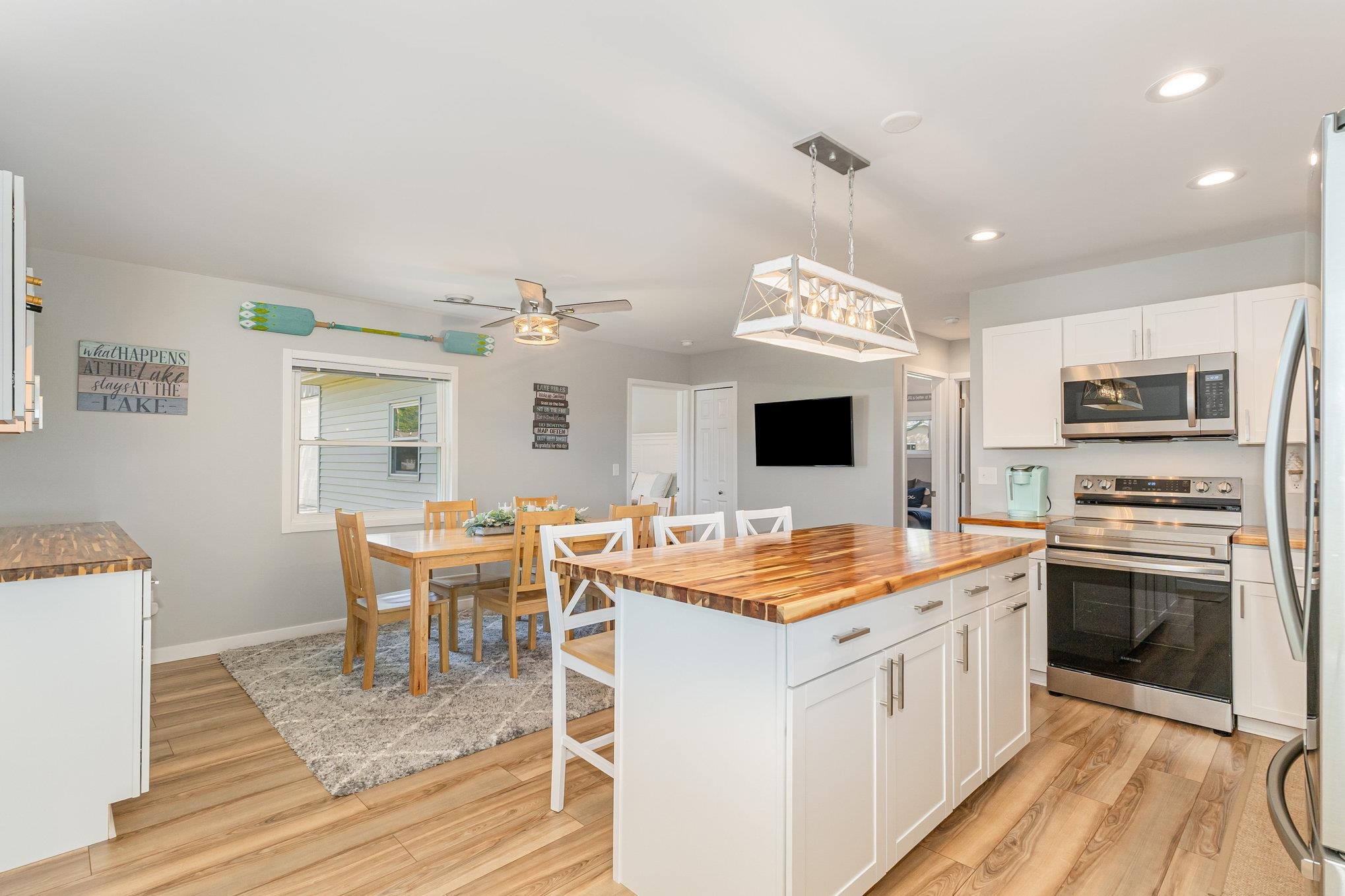 260 Lee Road Beaverton, MI 48612 - Photo 13 of 28 Gallery Image 13