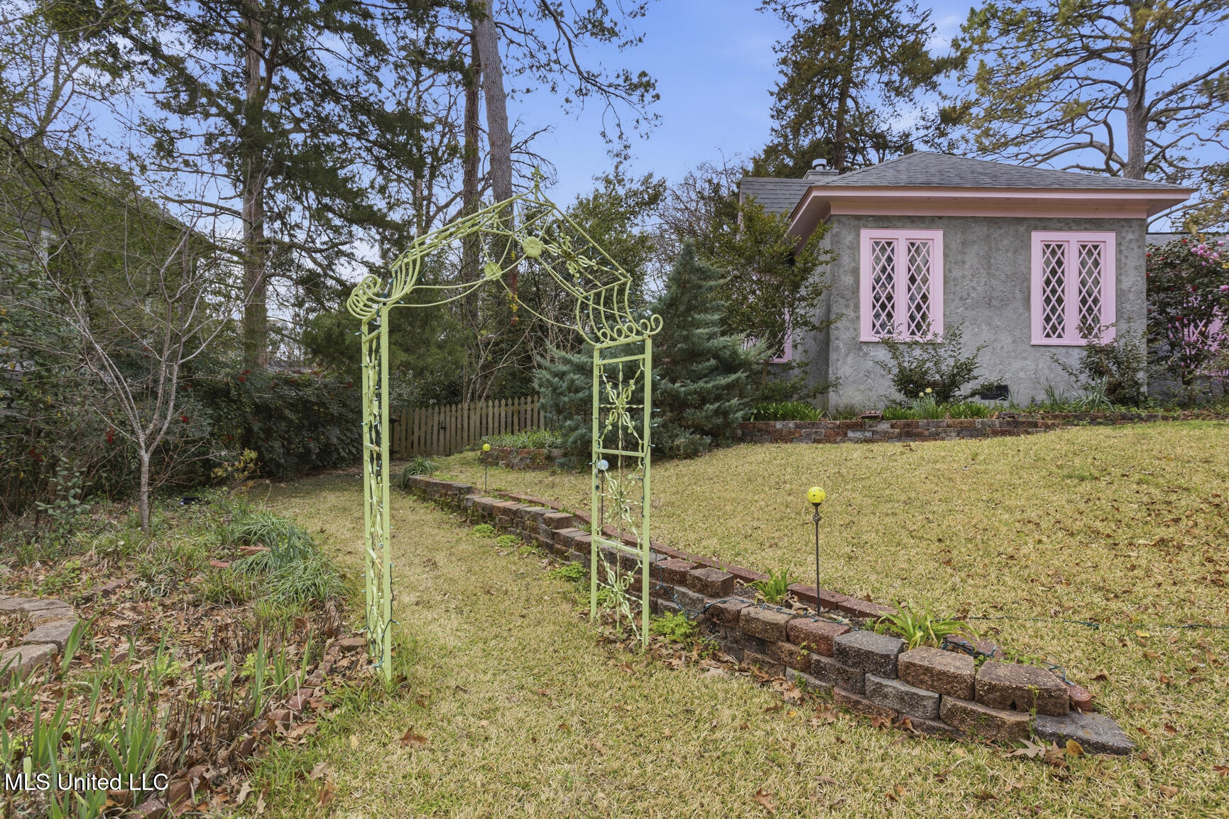 1475 St Ann Street Jackson, MS 39202 - Photo 3 of 29 1475 St Ann-3