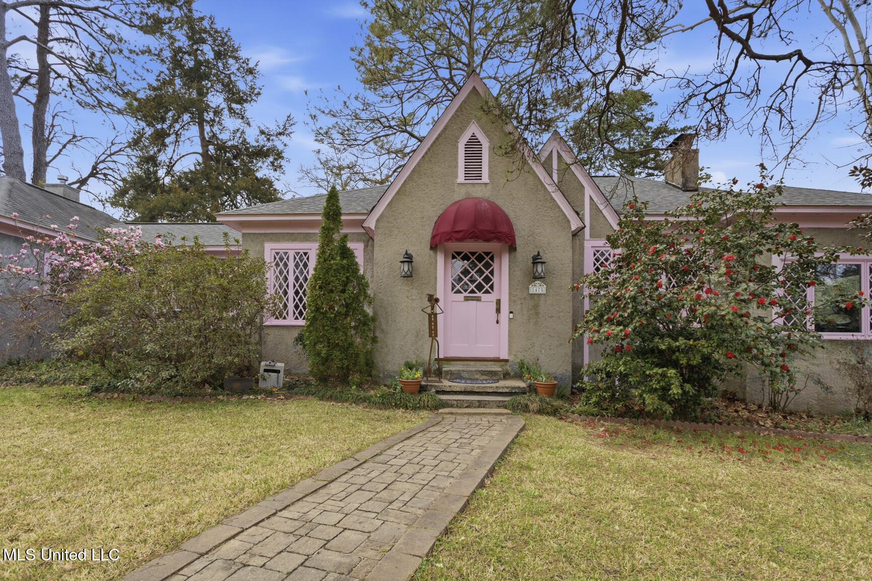 1475 St Ann Street Jackson, MS 39202 - Photo 7 of 29 1475 St Ann-7