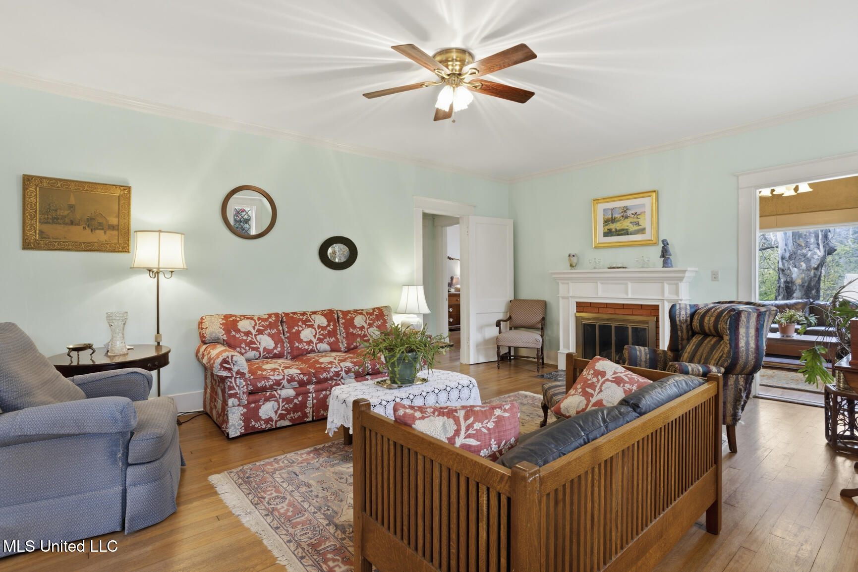 1475 St Ann Street Jackson, MS 39202 - Photo 8 of 29 1475 St Ann-8