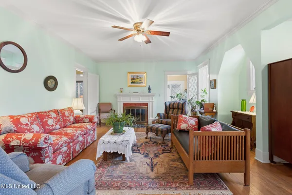 $330,000 | 1475 St Ann Street, Jackson, MS 39202