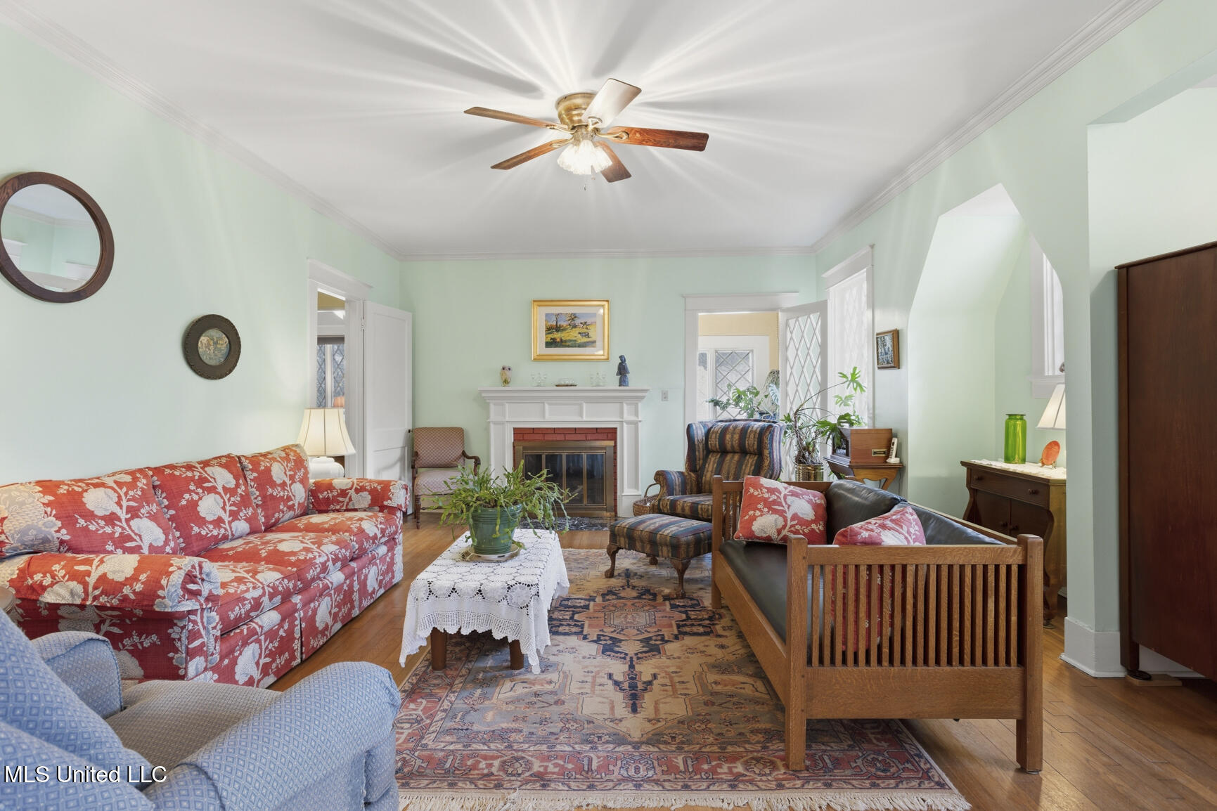 1475 St Ann Street Jackson, MS 39202 - Photo 9 of 29 1475 St Ann-9