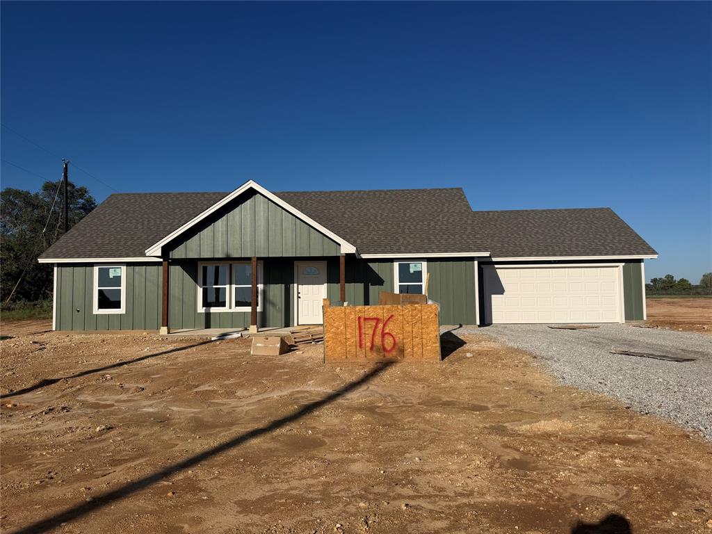 176 Altom Road Springtown, TX 76082 - Photo 1 of 6 Gallery Image 1