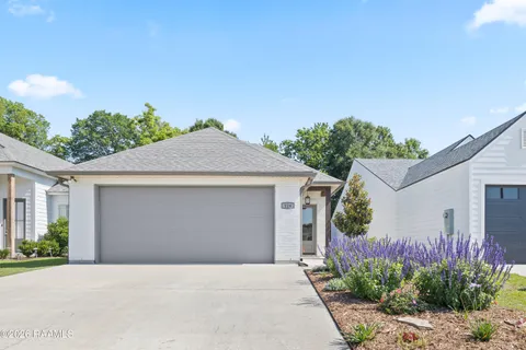 $266,000 | 124 Twin Meadow Lane, Lafayette, LA 70508