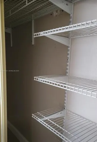 a view of a air conditioner