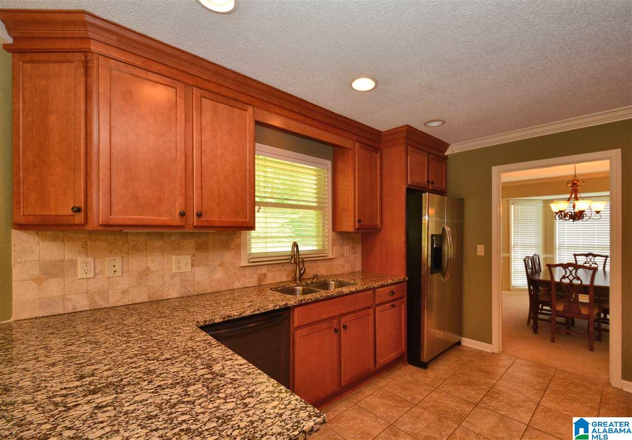 5256 Harvest Ridge Lane Birmingham, AL 35242 - Photo 13 of 39
