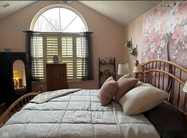 $243,000 | 5719 Quail Pointe Lane, Indianapolis, IN 46237