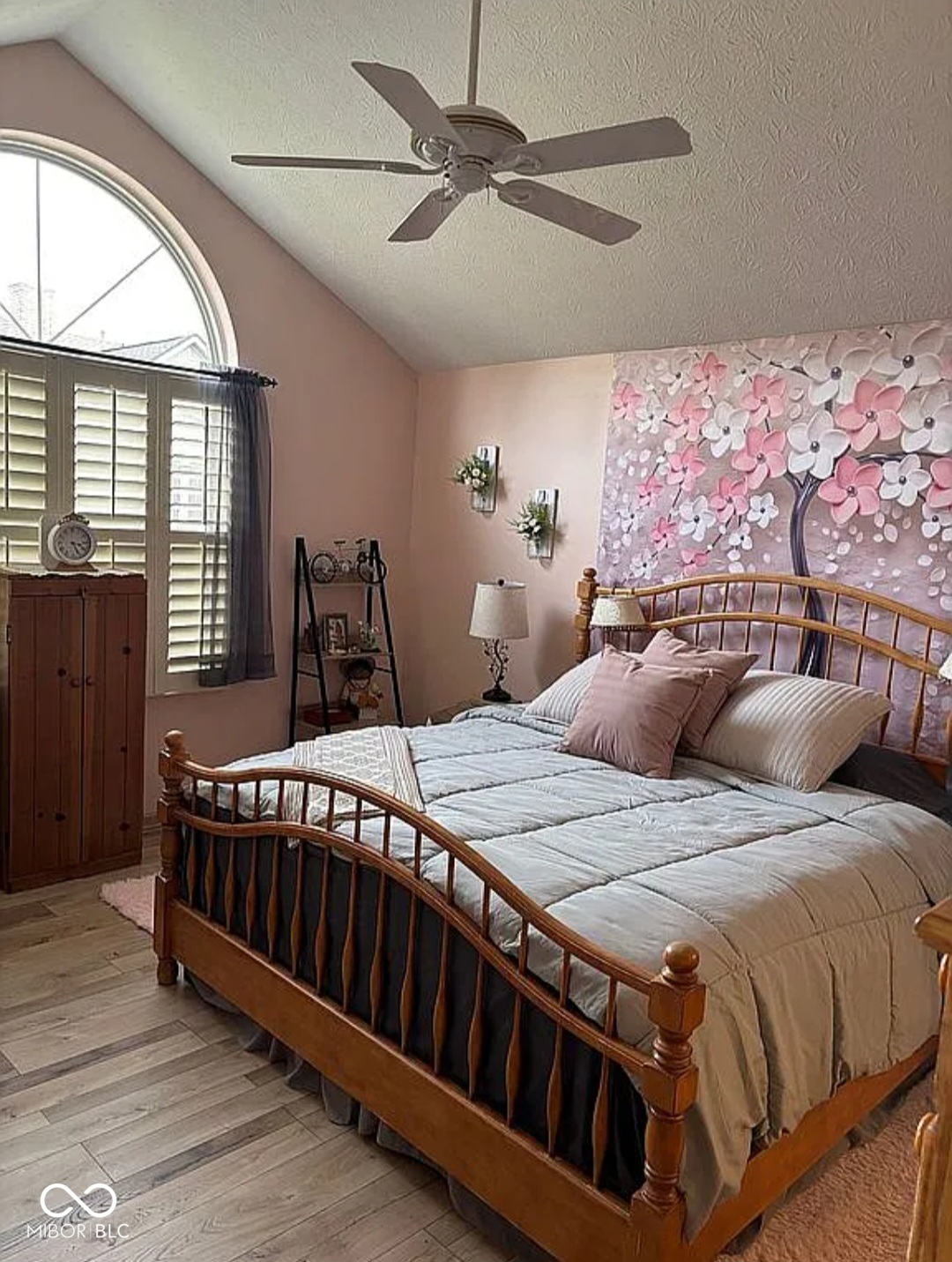 5719 Quail Pointe Lane Indianapolis, IN 46237 - Photo 12 of 23