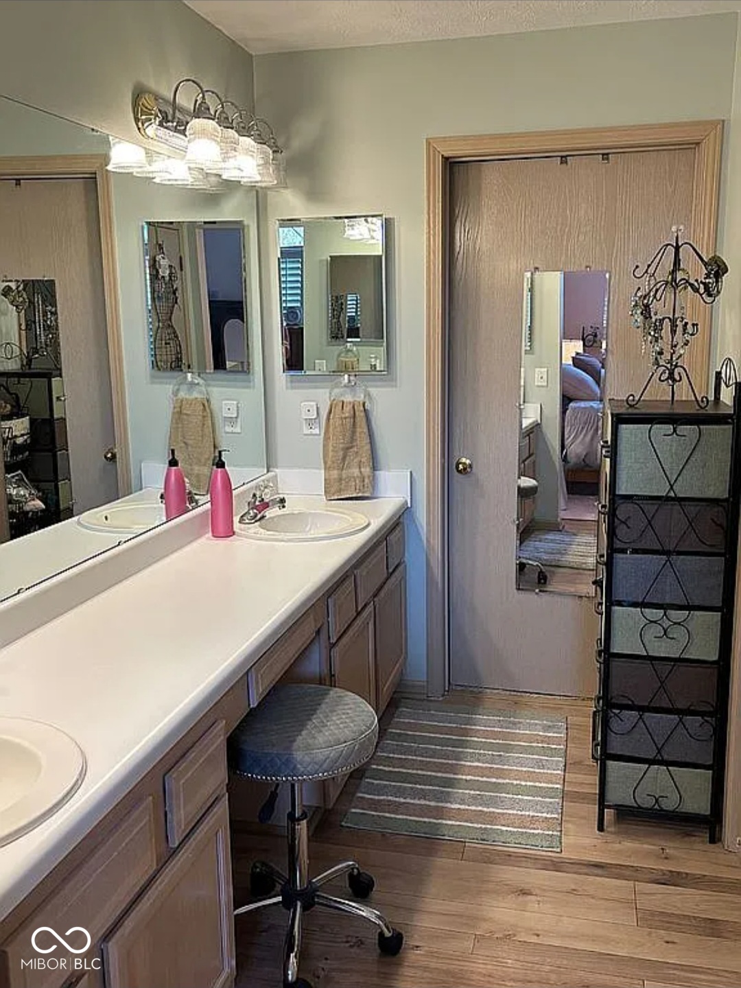 5719 Quail Pointe Lane Indianapolis, IN 46237 - Photo 13 of 23