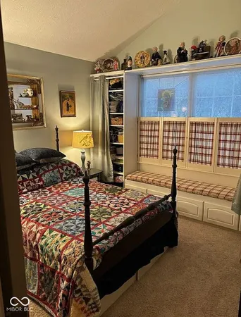 $243,000 | 5719 Quail Pointe Lane, Indianapolis, IN 46237