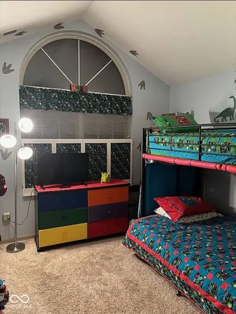 $243,000 | 5719 Quail Pointe Lane, Indianapolis, IN 46237