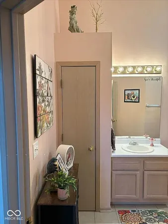 $243,000 | 5719 Quail Pointe Lane, Indianapolis, IN 46237