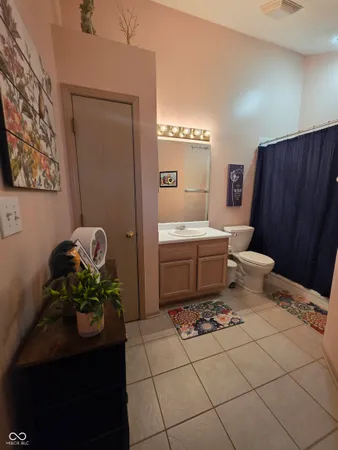 $243,000 | 5719 Quail Pointe Lane, Indianapolis, IN 46237