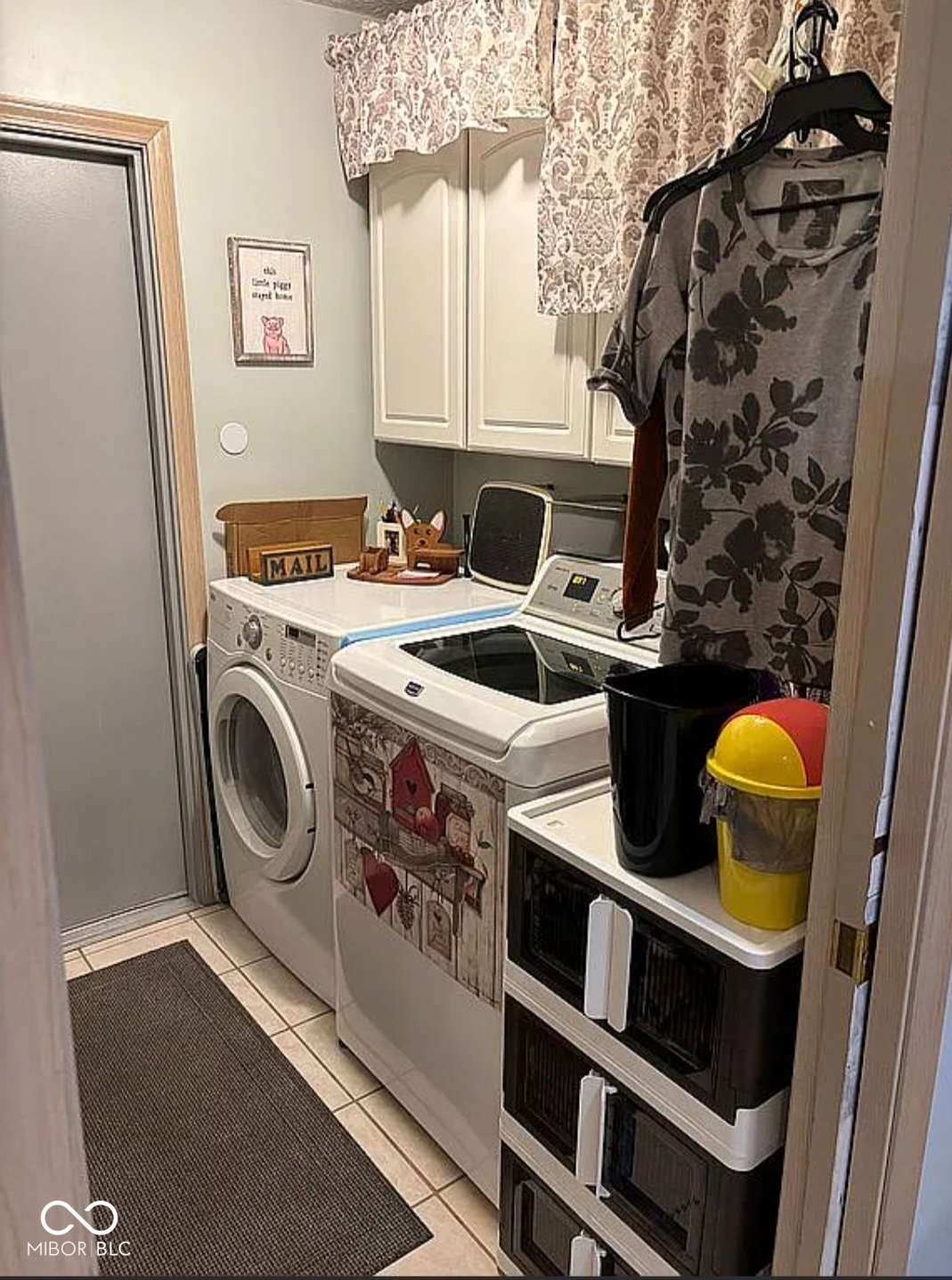 5719 Quail Pointe Lane Indianapolis, IN 46237 - Photo 19 of 23