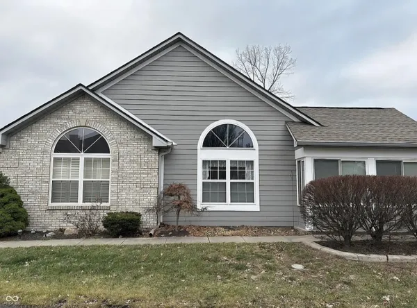 $243,000 | 5719 Quail Pointe Lane, Indianapolis, IN 46237