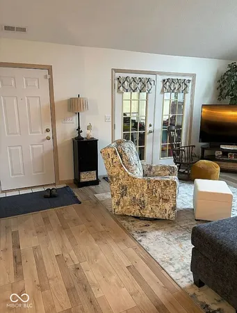 $243,000 | 5719 Quail Pointe Lane, Indianapolis, IN 46237