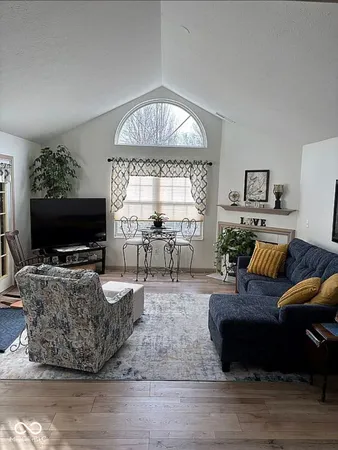 $243,000 | 5719 Quail Pointe Lane, Indianapolis, IN 46237