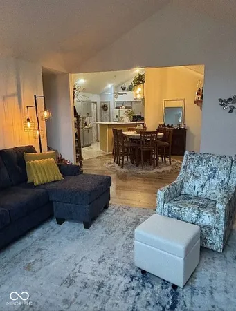 $243,000 | 5719 Quail Pointe Lane, Indianapolis, IN 46237