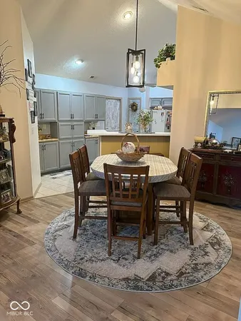 $243,000 | 5719 Quail Pointe Lane, Indianapolis, IN 46237