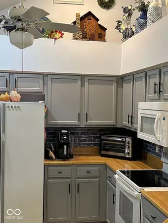 $243,000 | 5719 Quail Pointe Lane, Indianapolis, IN 46237