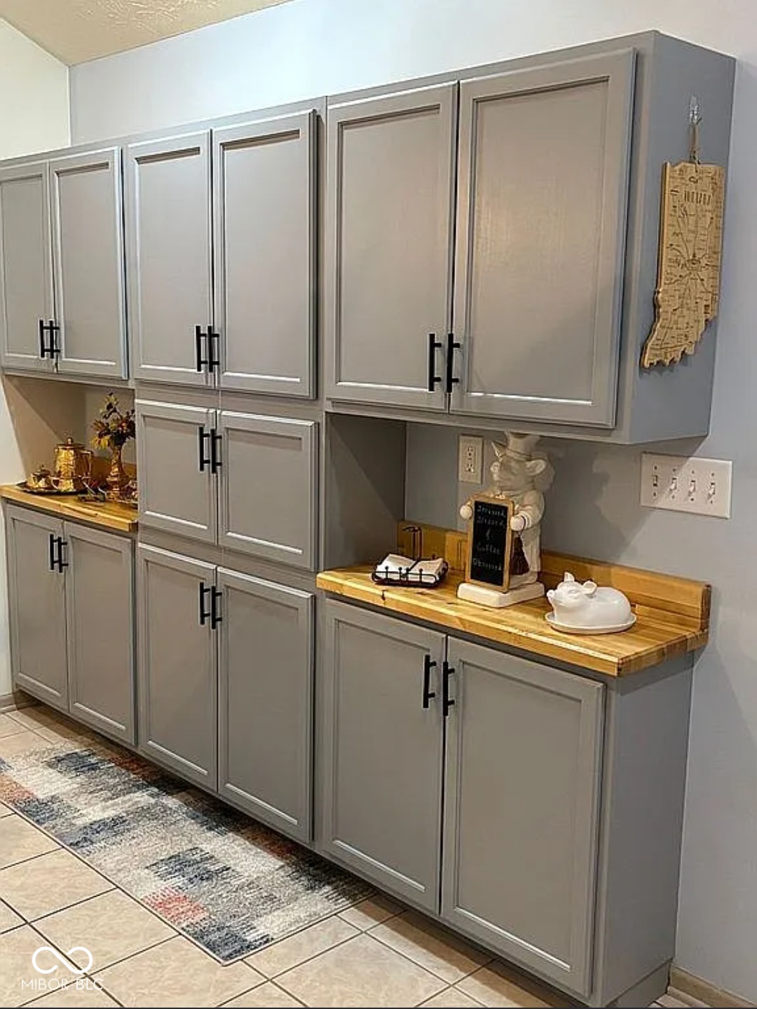 5719 Quail Pointe Lane Indianapolis, IN 46237 - Photo 9 of 23