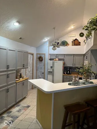 $243,000 | 5719 Quail Pointe Lane, Indianapolis, IN 46237