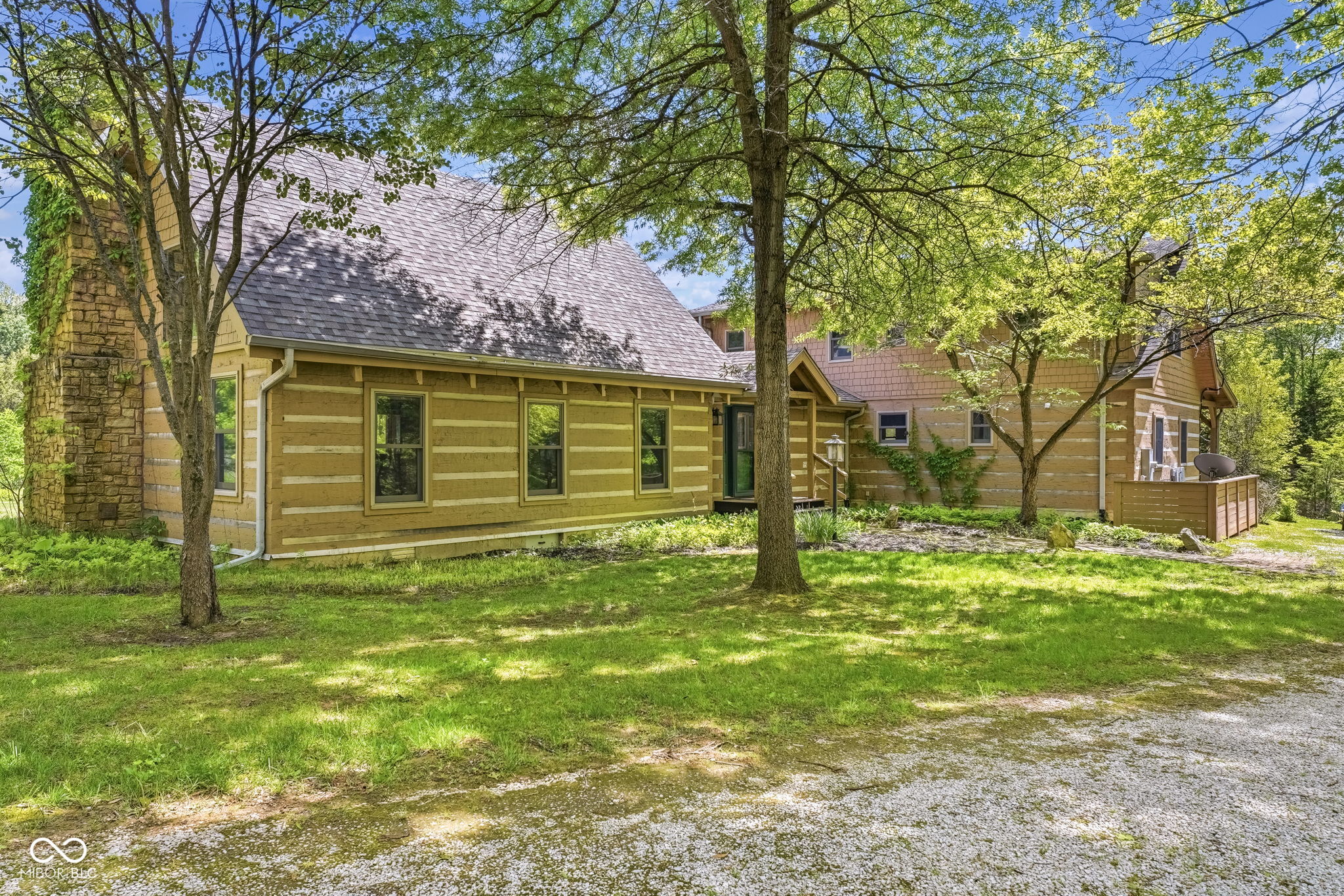 7899 North Briarhopper Road Monrovia, IN 46157 - Photo 3 of 78 Gallery Image 3