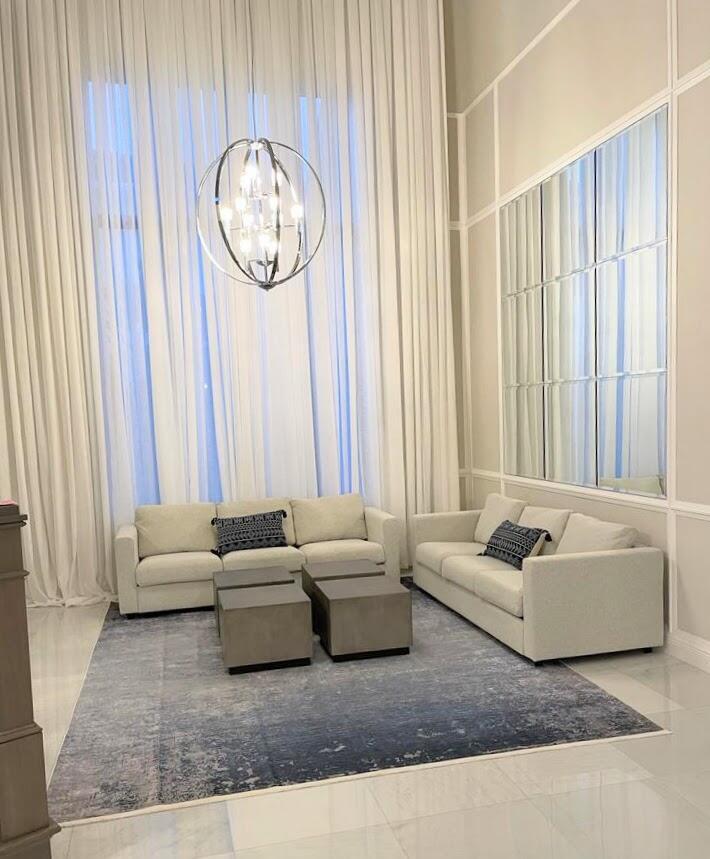 6930 Northwest 27th Avenue Boca Raton, FL 33496 - Photo 5 of 32 LIVING ROOM