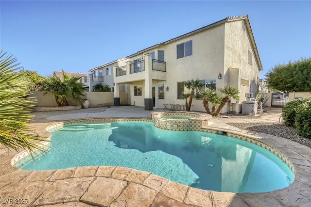 $3,000 | 9382 Monterey Cliffs Avenue, Las Vegas, NV 89148