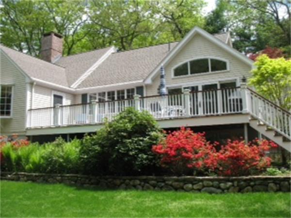 217 Westerly Road Weston, MA 02493 - Photo 2 of 16