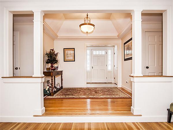 217 Westerly Road Weston, MA 02493 - Photo 5 of 16