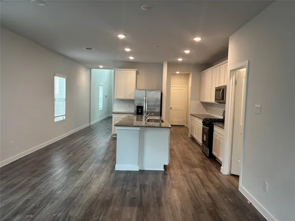 $3,500 | 5735 Blue Grama Drive, Katy, TX 77493