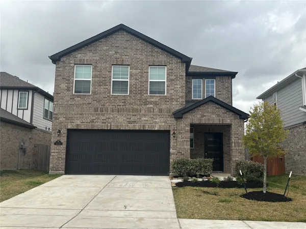 $3,500 | 5735 Blue Grama Drive, Katy, TX 77493