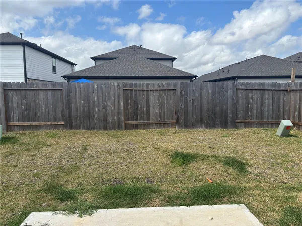 $3,500 | 5735 Blue Grama Drive, Katy, TX 77493