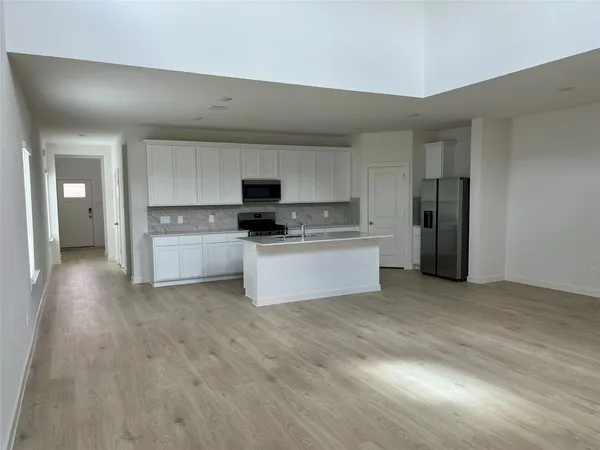 $3,500 | 5735 Blue Grama Drive, Katy, TX 77493