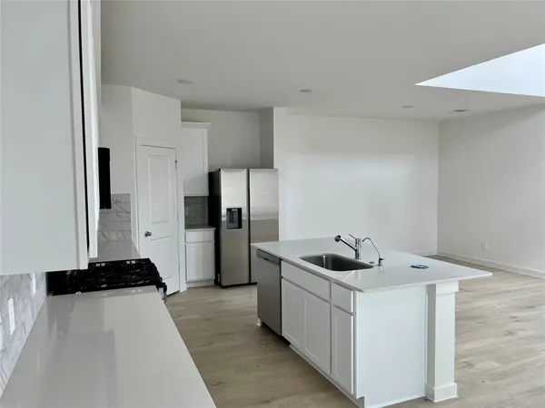 $3,500 | 5735 Blue Grama Drive, Katy, TX 77493